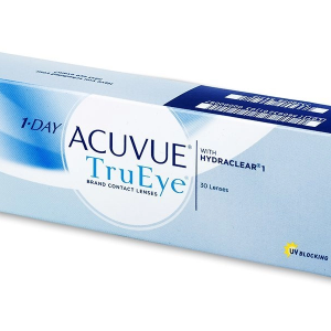 Acuvue TruEye