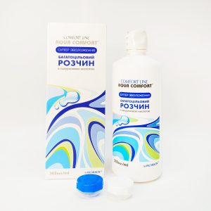 Розчин Comfort Line Aqua Comfort