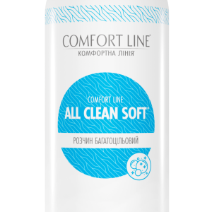 Розчин ALL CLEAN SOFT