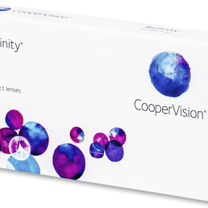 Контактні лінзи Biofinity