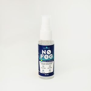 Спрей для оптичних лінз "No Fog", 30 мл