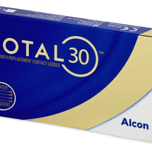 Контактні лінзи Total 30