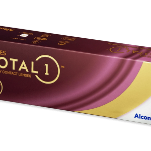 Контактні лінзи Dailies TOTAL 1