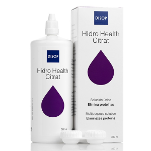 Розчин Disop Hidro Health Citrat