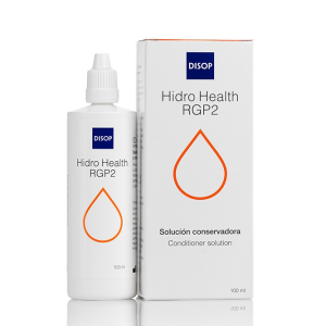 Розчин Disop Hidro Health RGP2