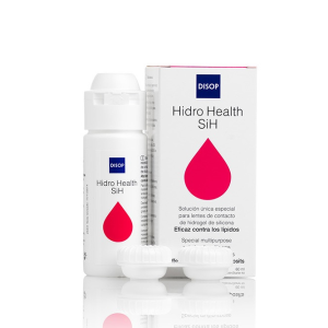 Розчин Disop Hidro Health SiH