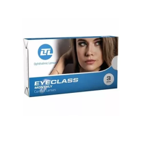 EyeClass Monthly
