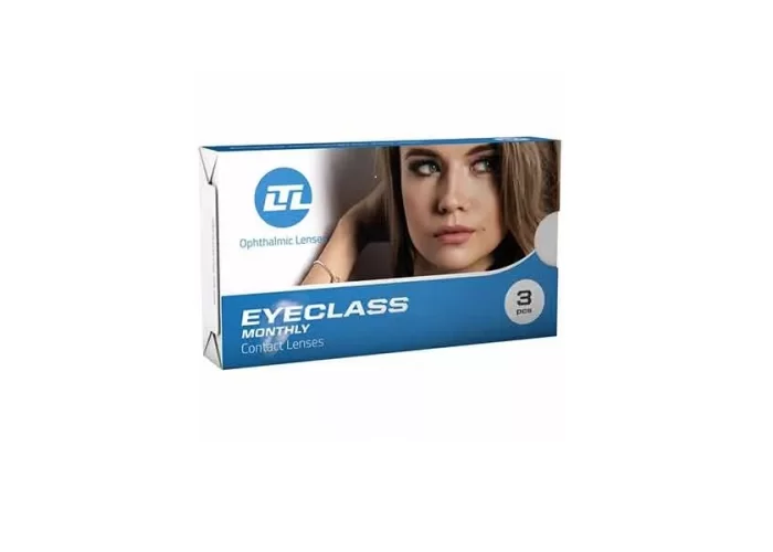 EyeClass Monthly