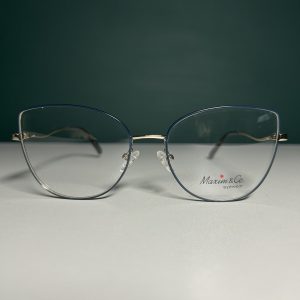 Оправа для окулярів Maxim&Co 16376 c3