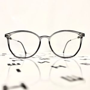Комп'ютерні окуляри M115 Grey