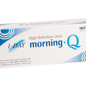 Контактні лінзи Morning-Q 1-DAY