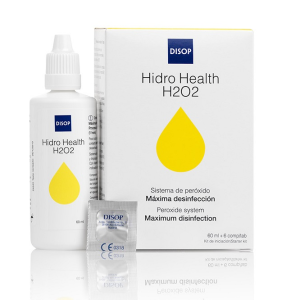 Пероксидна система Disop Hidro Health H2O2