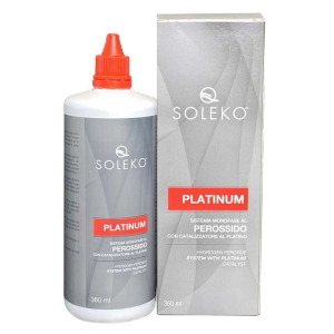 Пероксидна система Soleko PLATINUM Peroxide