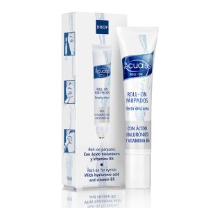 Зволожуючий гель Disop Acuaiss Roll-on