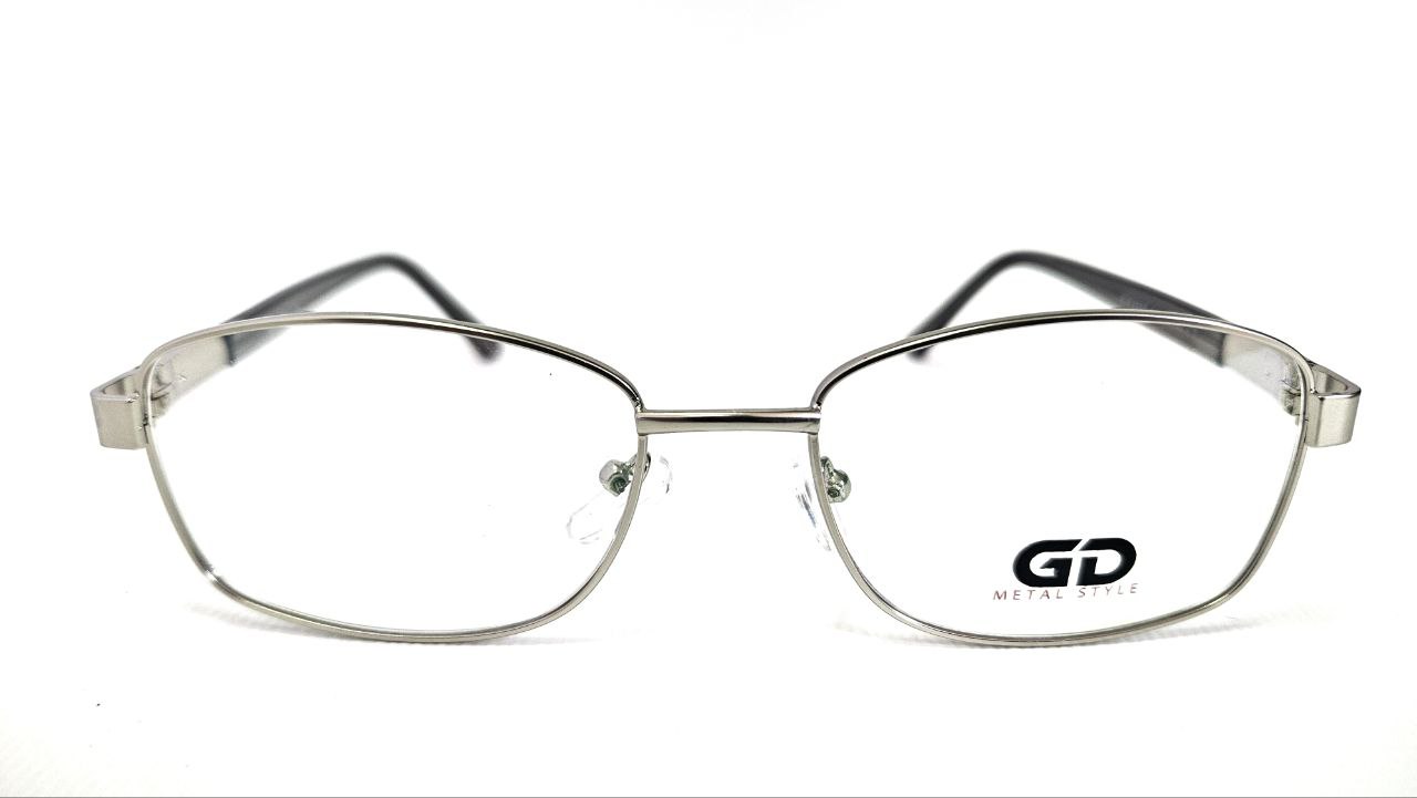 Оправа для окулярів GD Metal Style JCY2335 C3