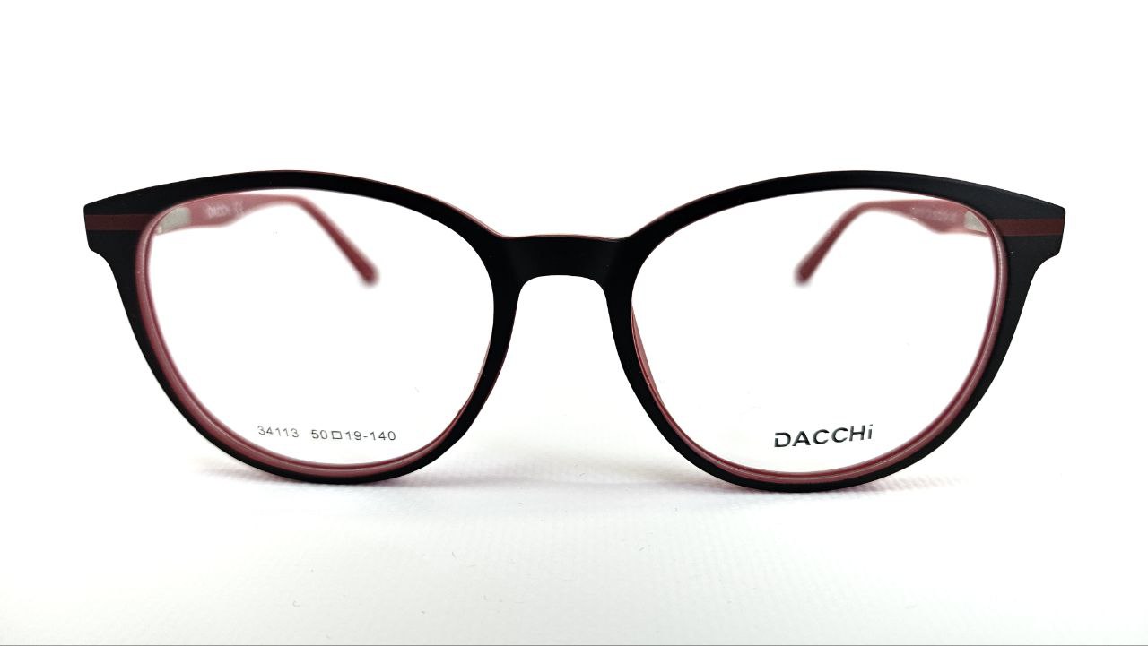 Оправа для окулярів DACCHI D34113 C3