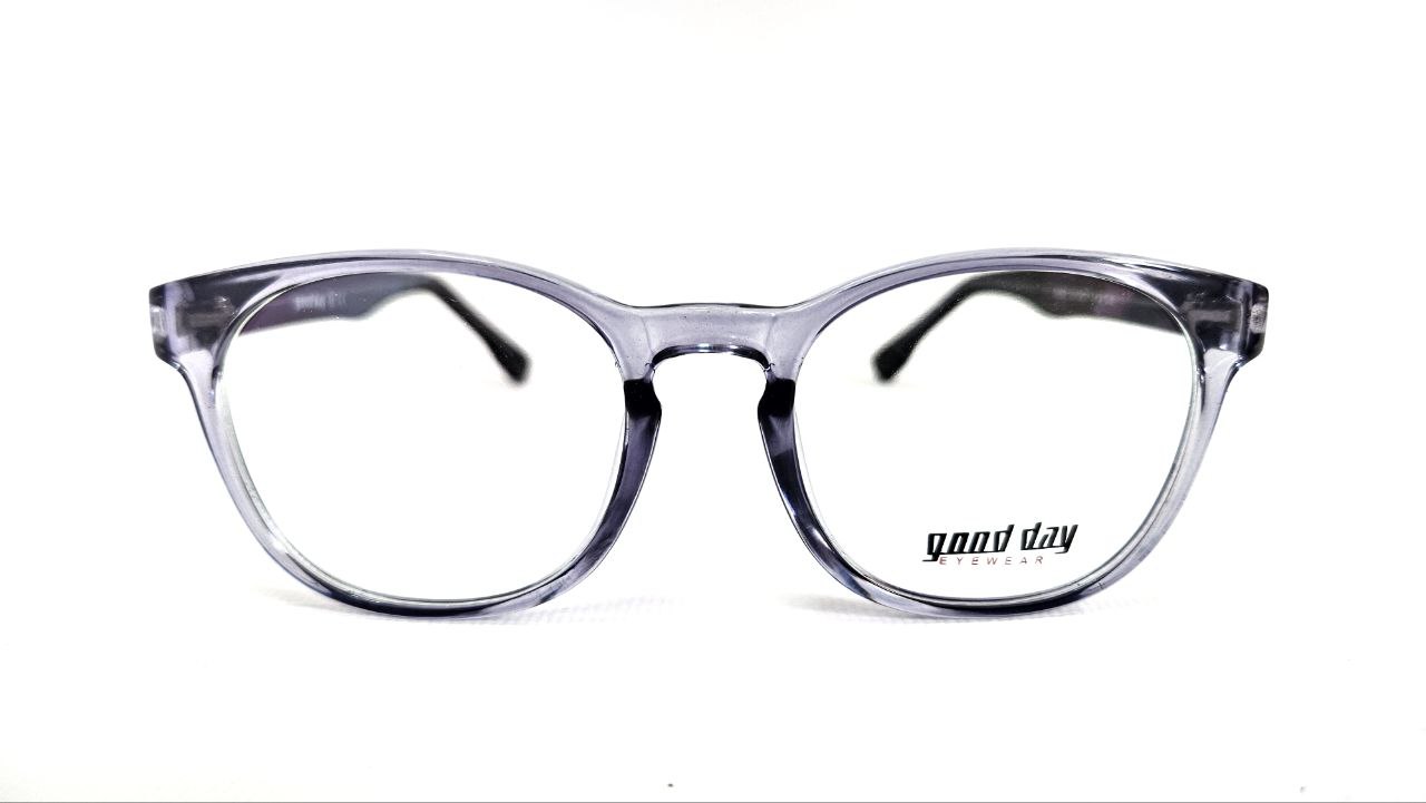 Оправа для окулярів Good Day 6262 C3